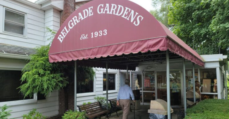 7 Charming Ohio Towns Known For Outstanding Dining Experiences