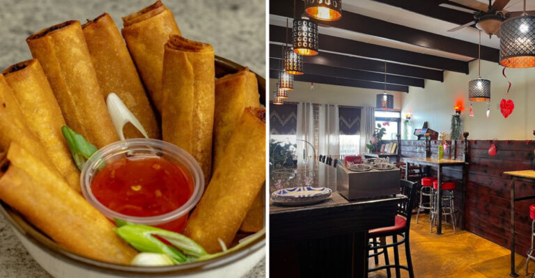 7 Filipino Restaurants in Indiana That Locals Can’t Stop Recommending