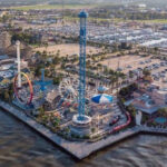 7 Texas Amusement Parks Locals Say Are Worth Every Minute in Line