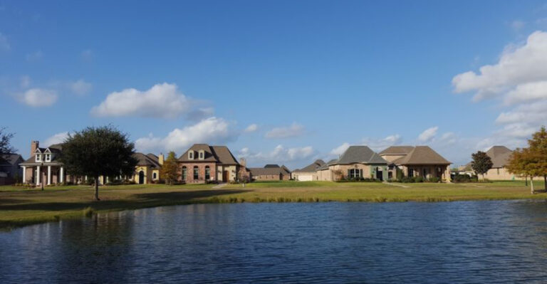 7 Texas Communities Where Population Decline And Property Tax Pressure Are Both Being Felt