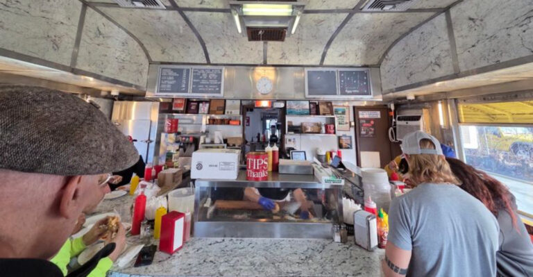 7 Tiny New Jersey Restaurants Serving Seriously Big Flavor