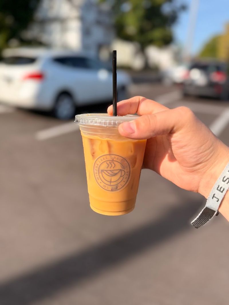 Coffee, Pastries, and the Slow Morning Advantage Coffee, Pastries, and the Slow Morning Advantage