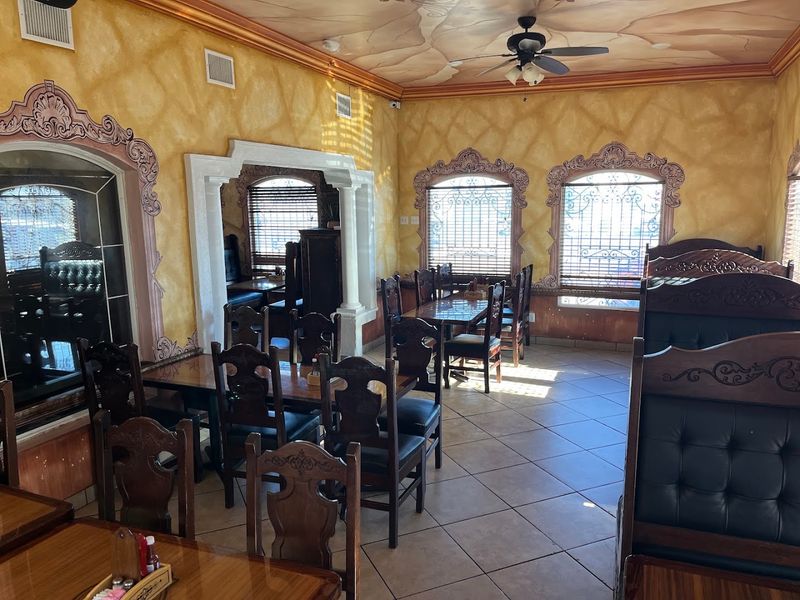 Authentic Atmosphere Without the Tourist Trap Vibe