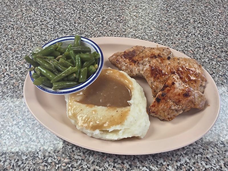 Lunch House – Knoxville Lunch House – Knoxville