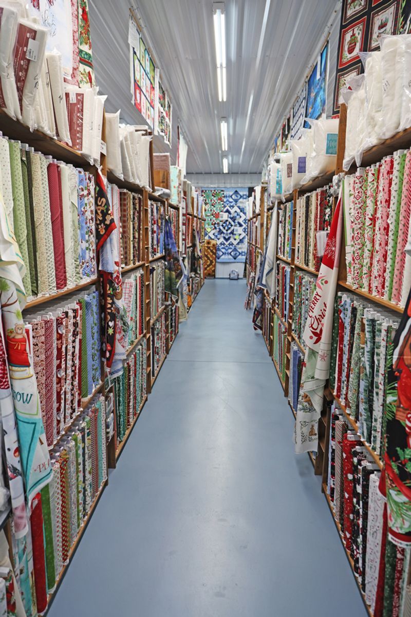Pohlar Fabrics (Liberty) Pohlar Fabrics (Liberty)