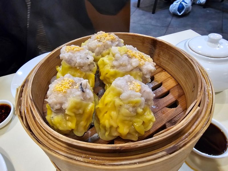 MingHin Cuisine (Chicago)