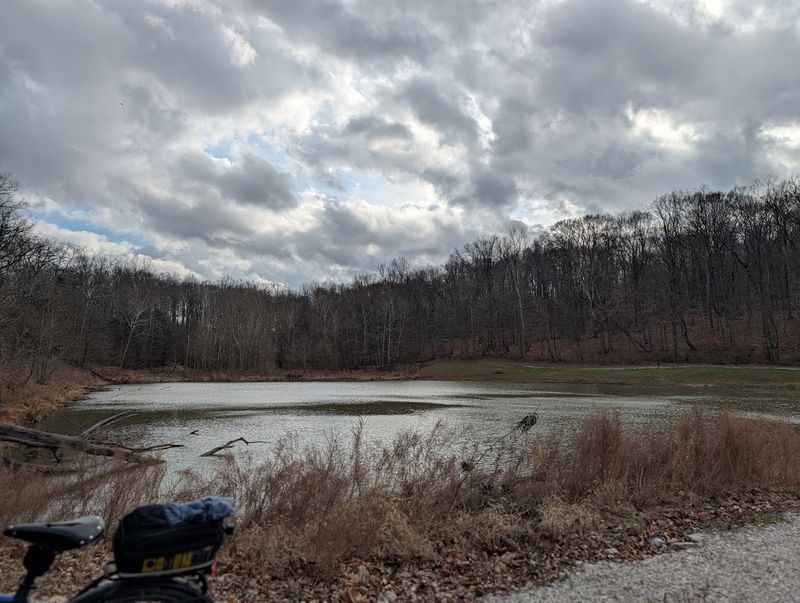 Indiana Trails That Change the Whole Trip Indiana Trails That Change the Whole Trip