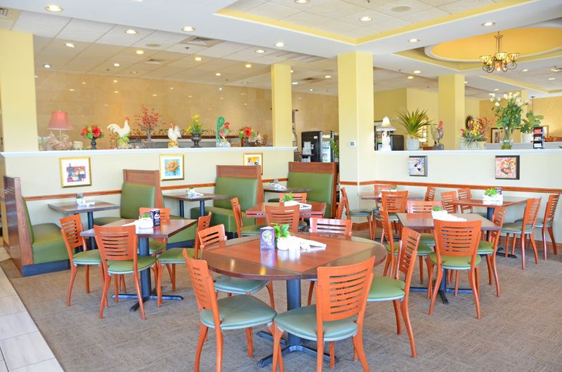 Egg Haven Pancakes & Cafe