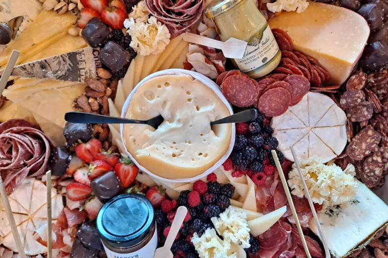 8 Tennessee Cheese Shops That Are Worth Going Out Of Your Way For