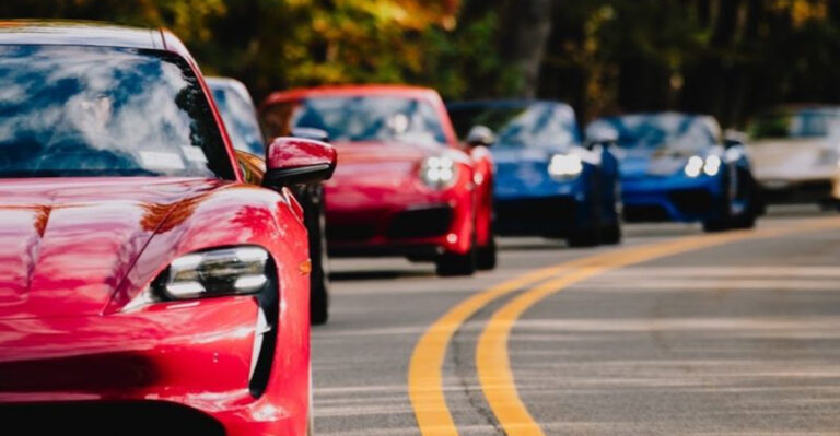 8 Breathtaking New Jersey Backroads Everyone Should Drive at Least Once