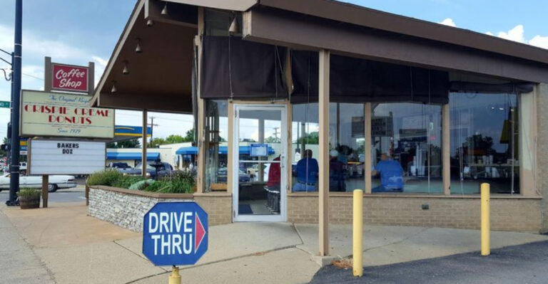 8 Donut Shops In Ohio That Are So Amazing, They’re Practically Famous
