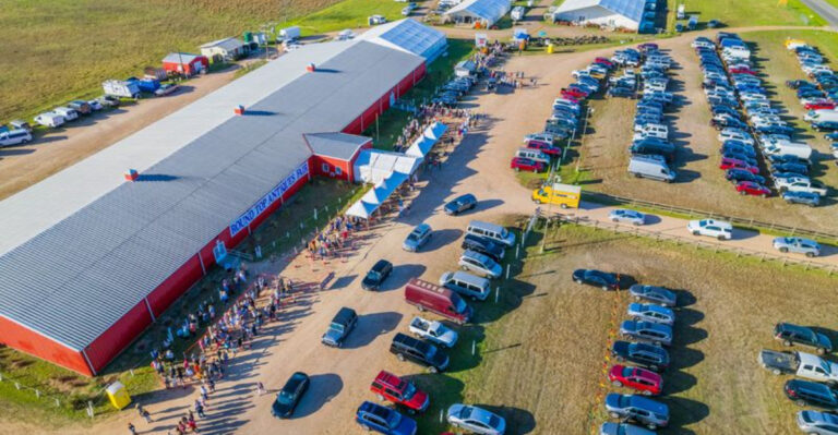 8 Flea Markets and Antique Fairs in Texas Worth Exploring