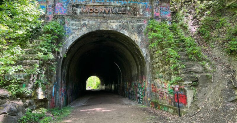 8 Forgotten Ohio Ruins With Creepy History Worth Discovering