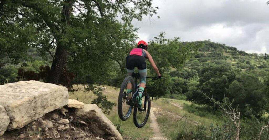 8 Hidden Bike Trails in Central Texas That Feel Miles Away From Everything
