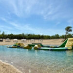 8 Illinois Quarry Swimming Spots That Make Perfect Summer Escapes