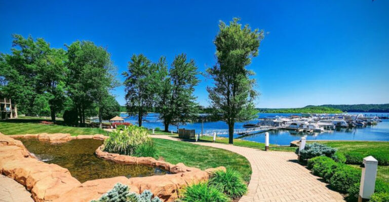 8 Indiana Waterfront Destinations That Feel Like Pure Summer Escapes