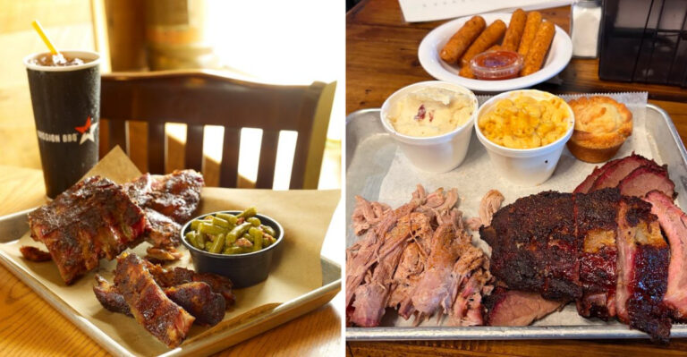 8 Legendary Illinois BBQ Restaurants Every Meat Lover Should Try