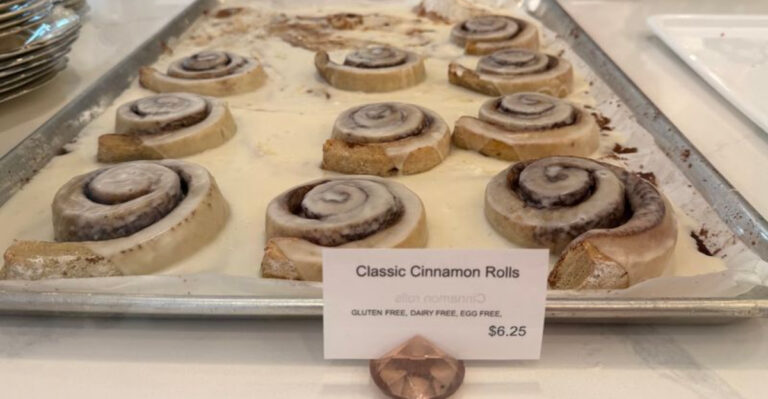 8 of the Best Gluten-Free Restaurants in Texas to Try in 2026