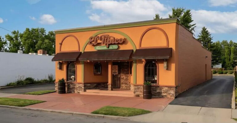 8 Ohio Tamale Shops That Belong On Your 2026 Food List