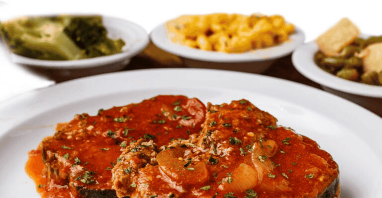 8 Texas Meat-And-Three Spots Where the Sides Outshine the Main Course