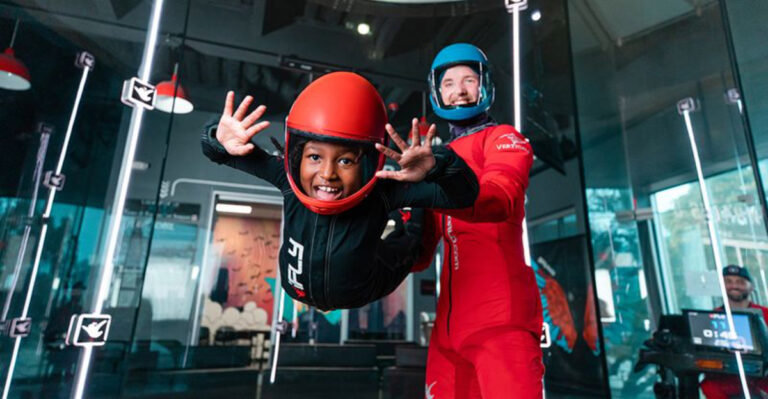 8 Thrilling Texas Adventures Every Daredevil Should Try
