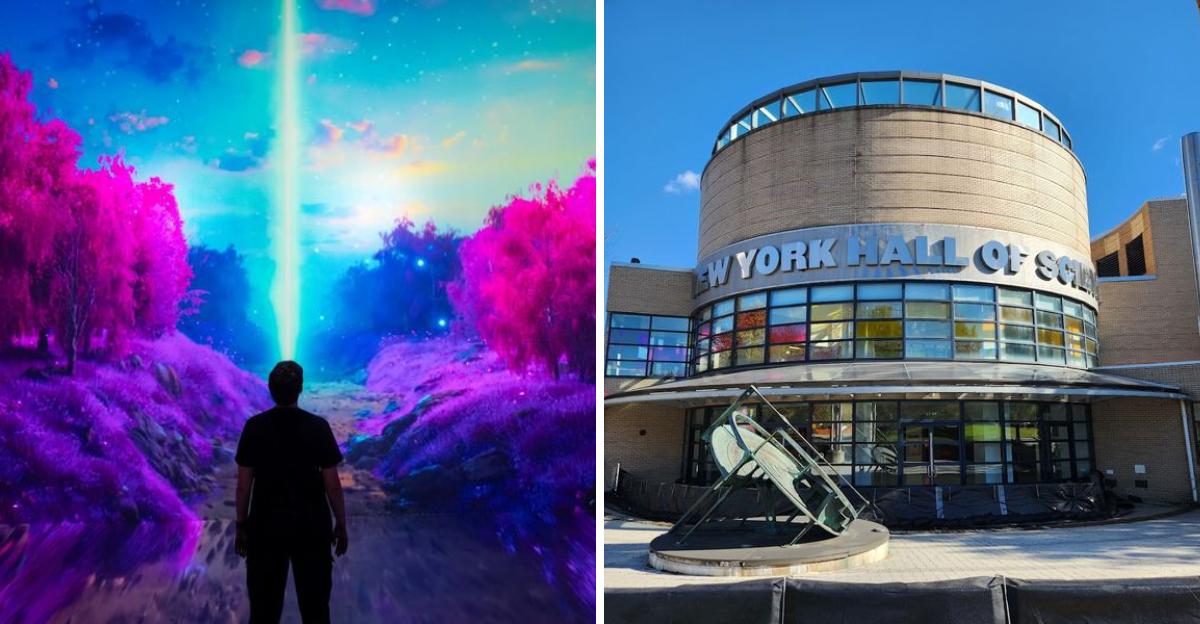 8 Wonderfully Weird Museums In New York You Have To See To Believe