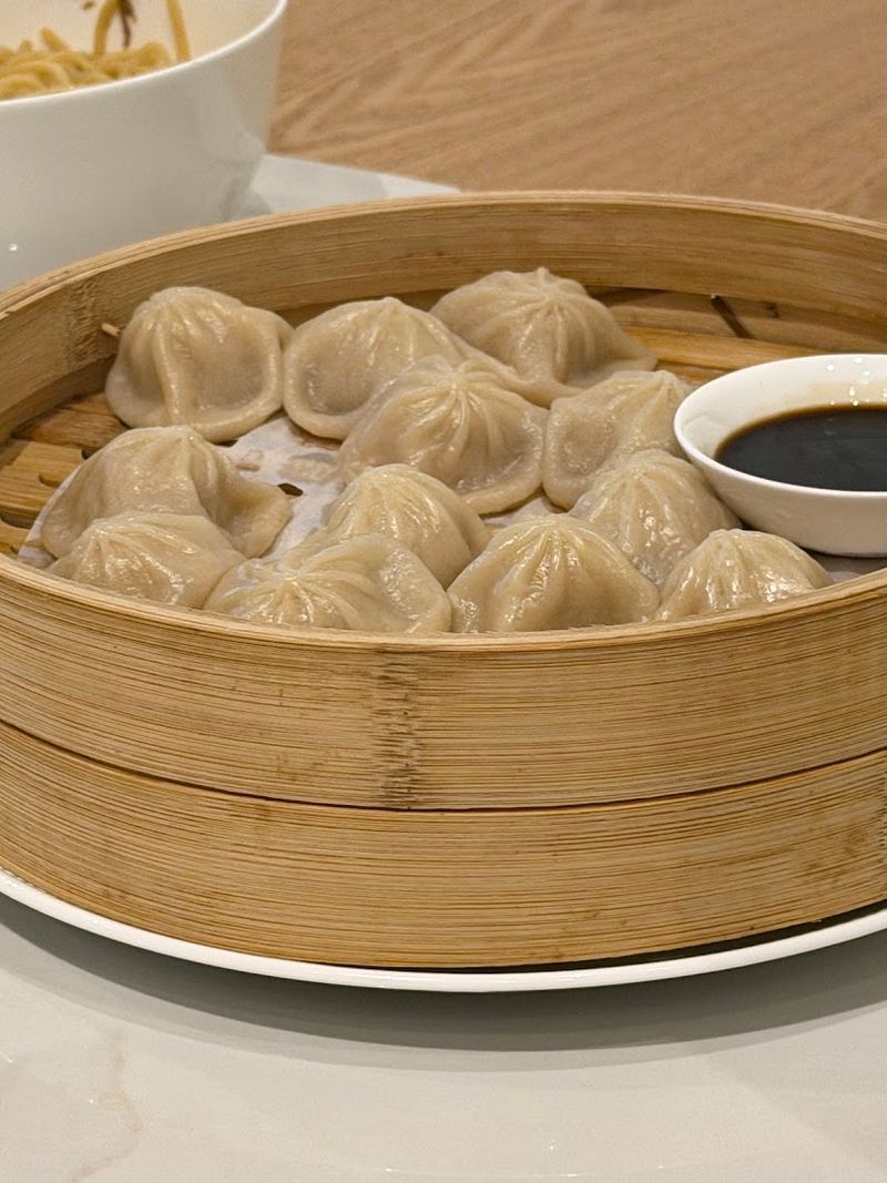 Tian Bistro (Deerfield)