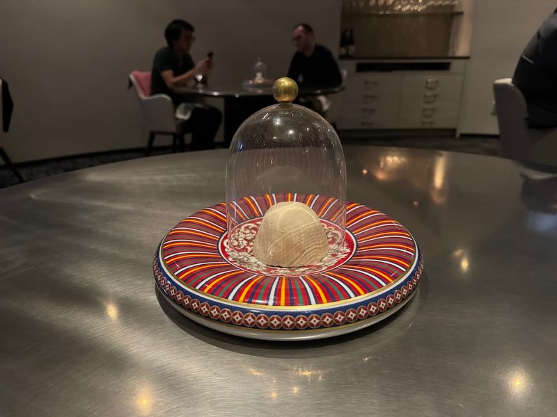 Alinea (Chicago) Alinea (Chicago)