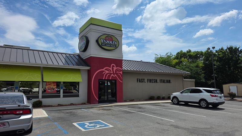 Fast-Casual Italian That Doesn't Sacrifice Quality