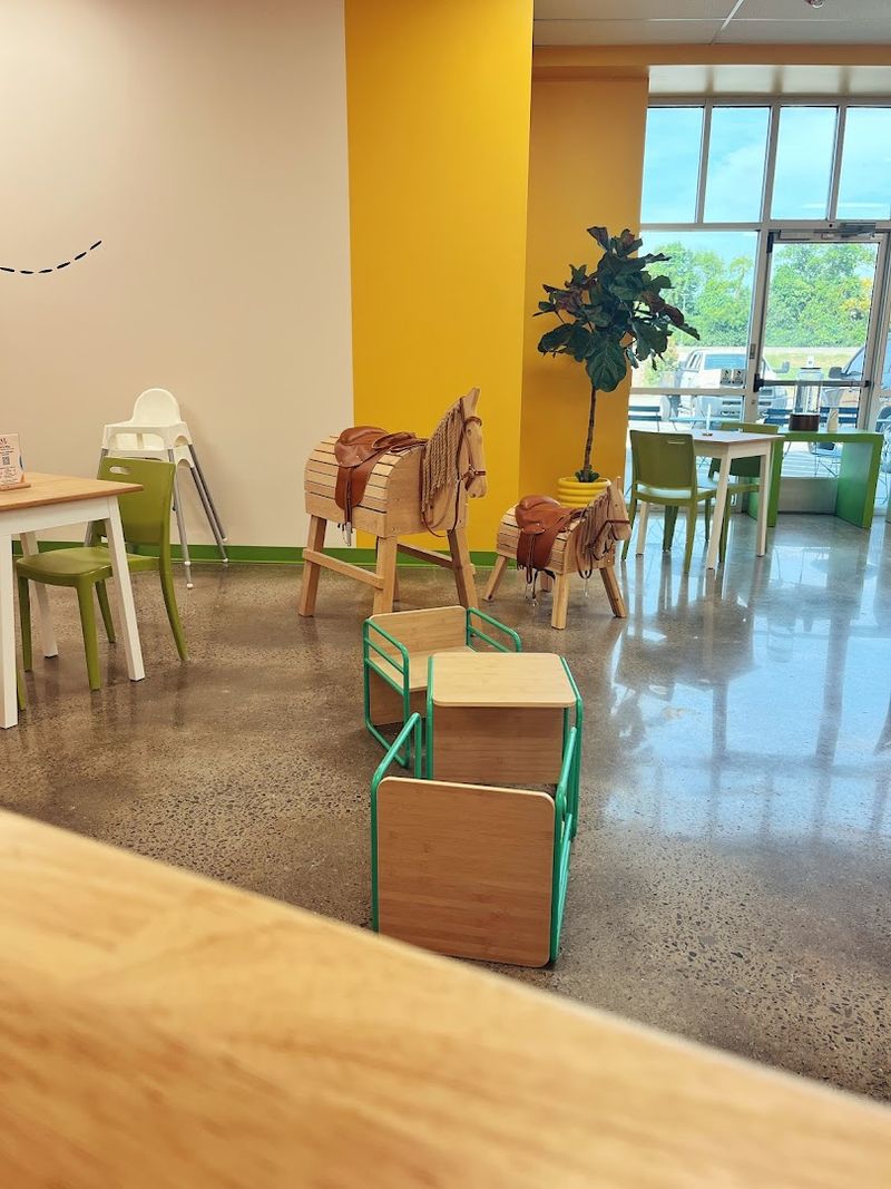 Staff Who Actually Understand Kids and Parents