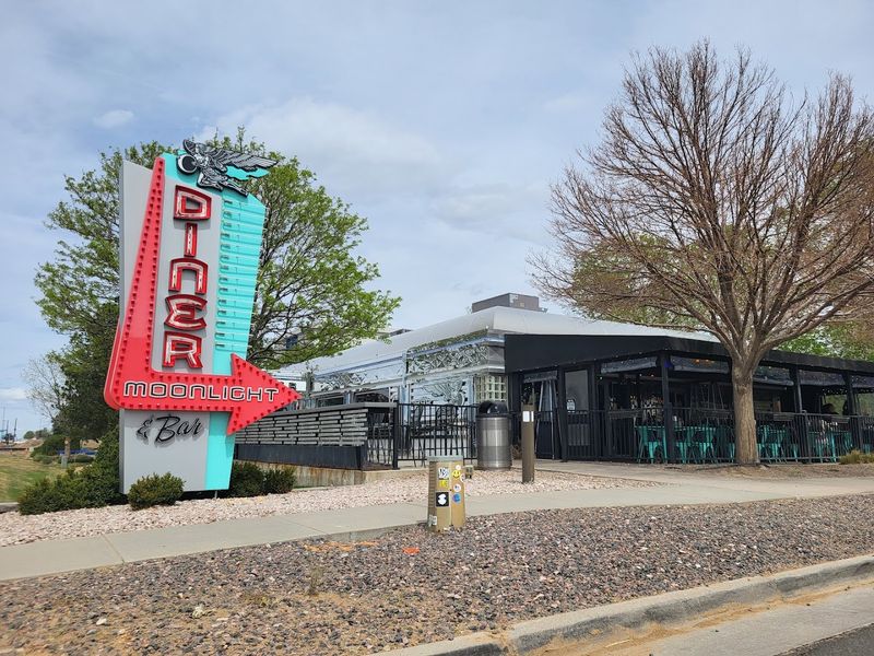 Why This Denver Diner Lands Harder Than a Theme Restaurant Why This Denver Diner Lands Harder Than a Theme Restaurant