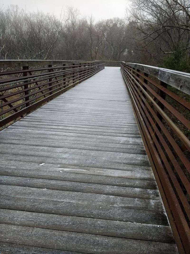 Murfreesboro Greenway System – Murfreesboro Murfreesboro Greenway System – Murfreesboro