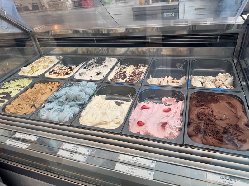 Heaven Creamery (Cherry Creek, Denver)