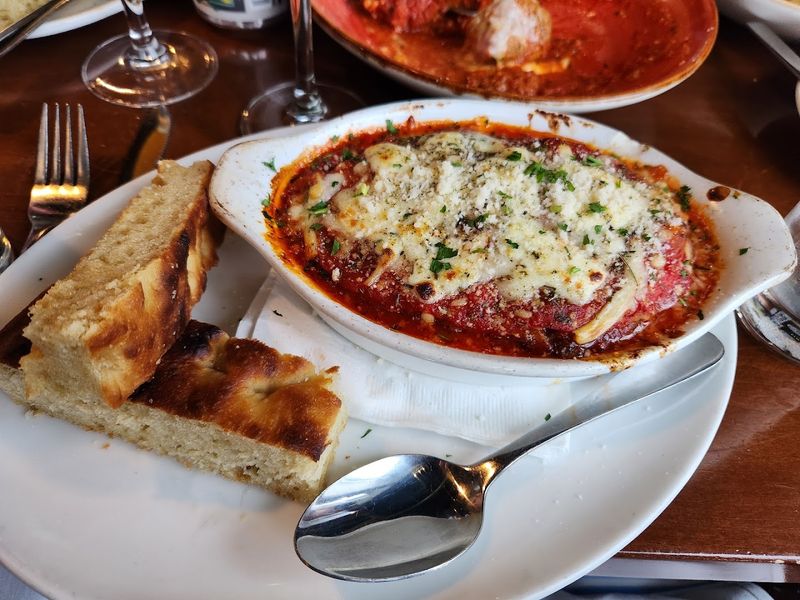 Osteria Rago (Bloomington) Osteria Rago (Bloomington)
