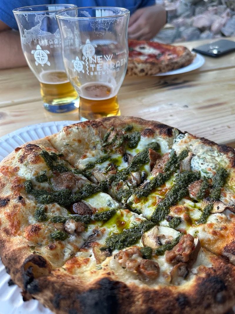 Wheels on Fire (Denver) Wheels on Fire (Denver)