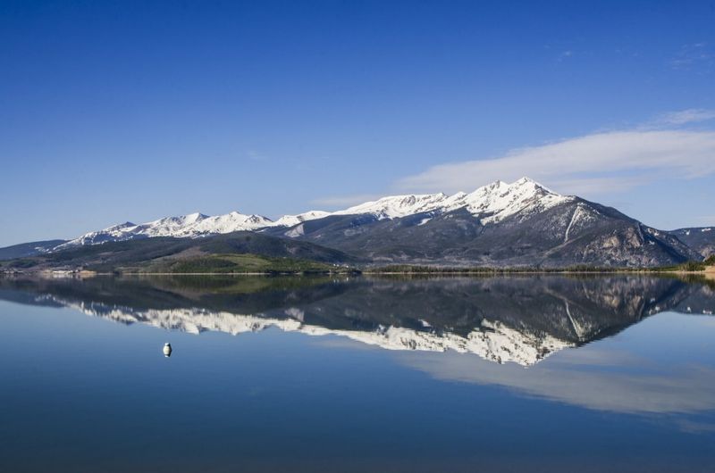 Best Timing: Mornings on the Water, Evenings by the Shore Best Timing: Mornings on the Water, Evenings by the Shore