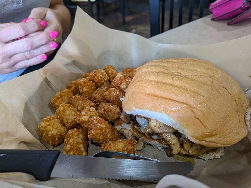 Sides That Deserve Their Own Fan Club Sides That Deserve Their Own Fan Club