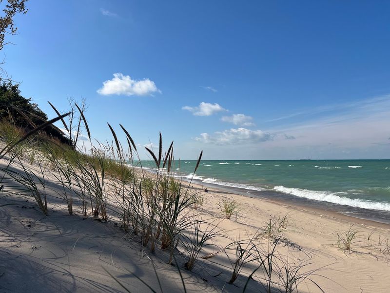 Porter Beach (Porter) Porter Beach (Porter)