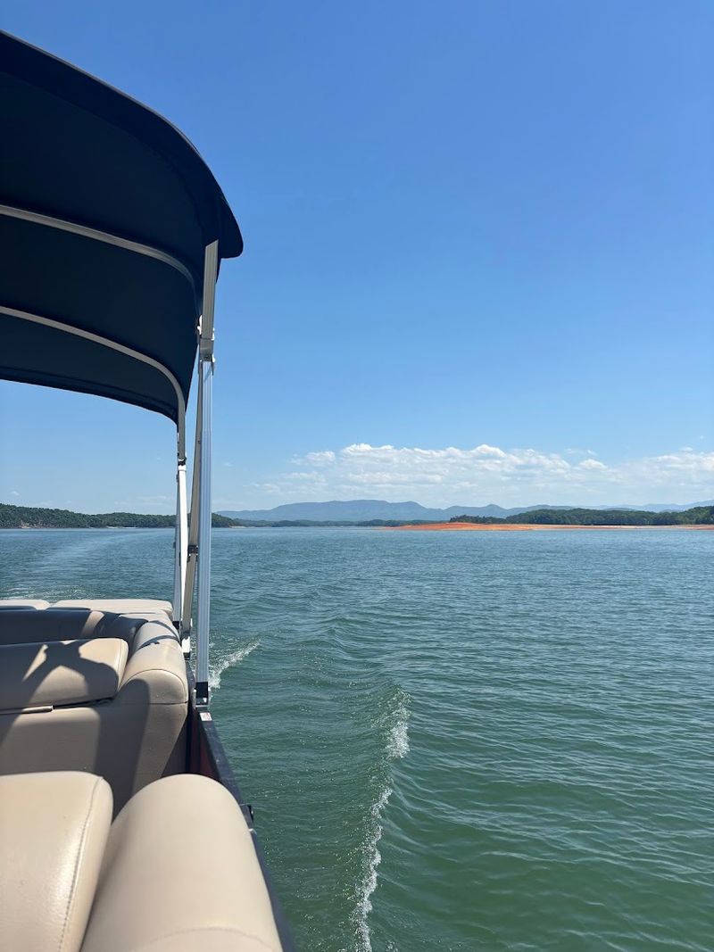 World-Class Boating Adventures Across 44 Square Miles World-Class Boating Adventures Across 44 Square Miles