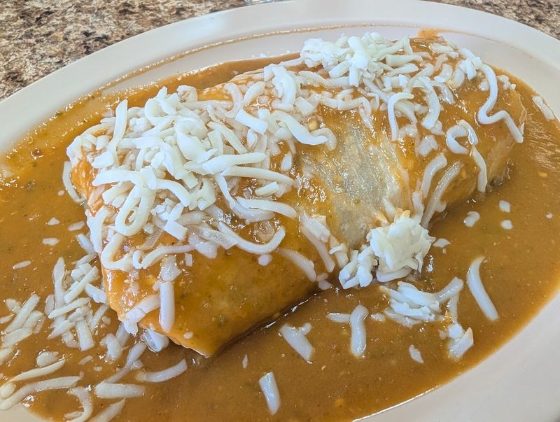 La Abeja Restaurant (Denver)