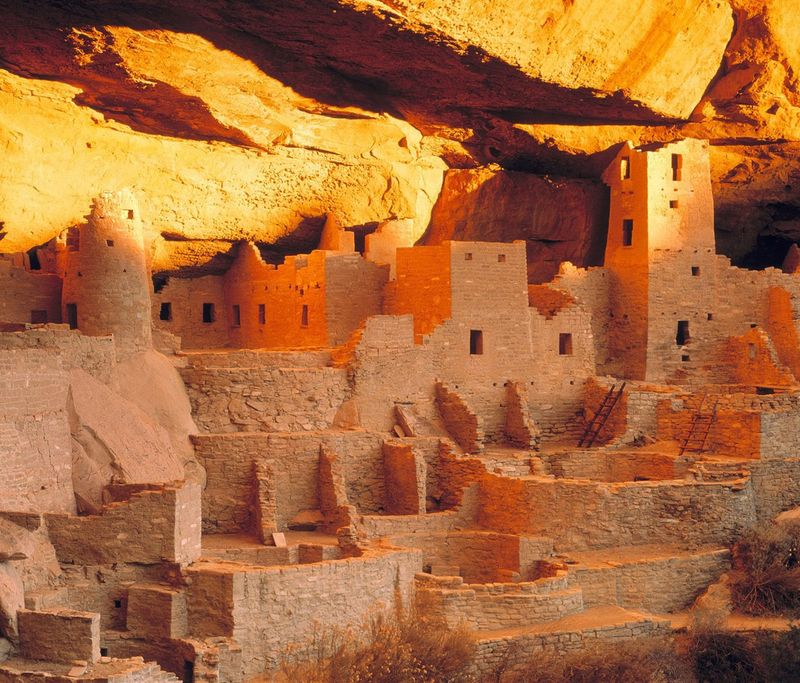 A Human Story Written by Ancestral Pueblo Builders