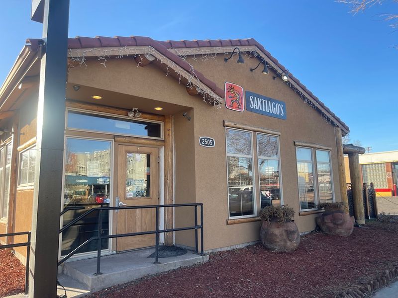 Santiago's Mexican Restaurant (Denver)