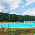 9 Tennessee Public Pools Where Families Can Swim All Day For Less Than $5