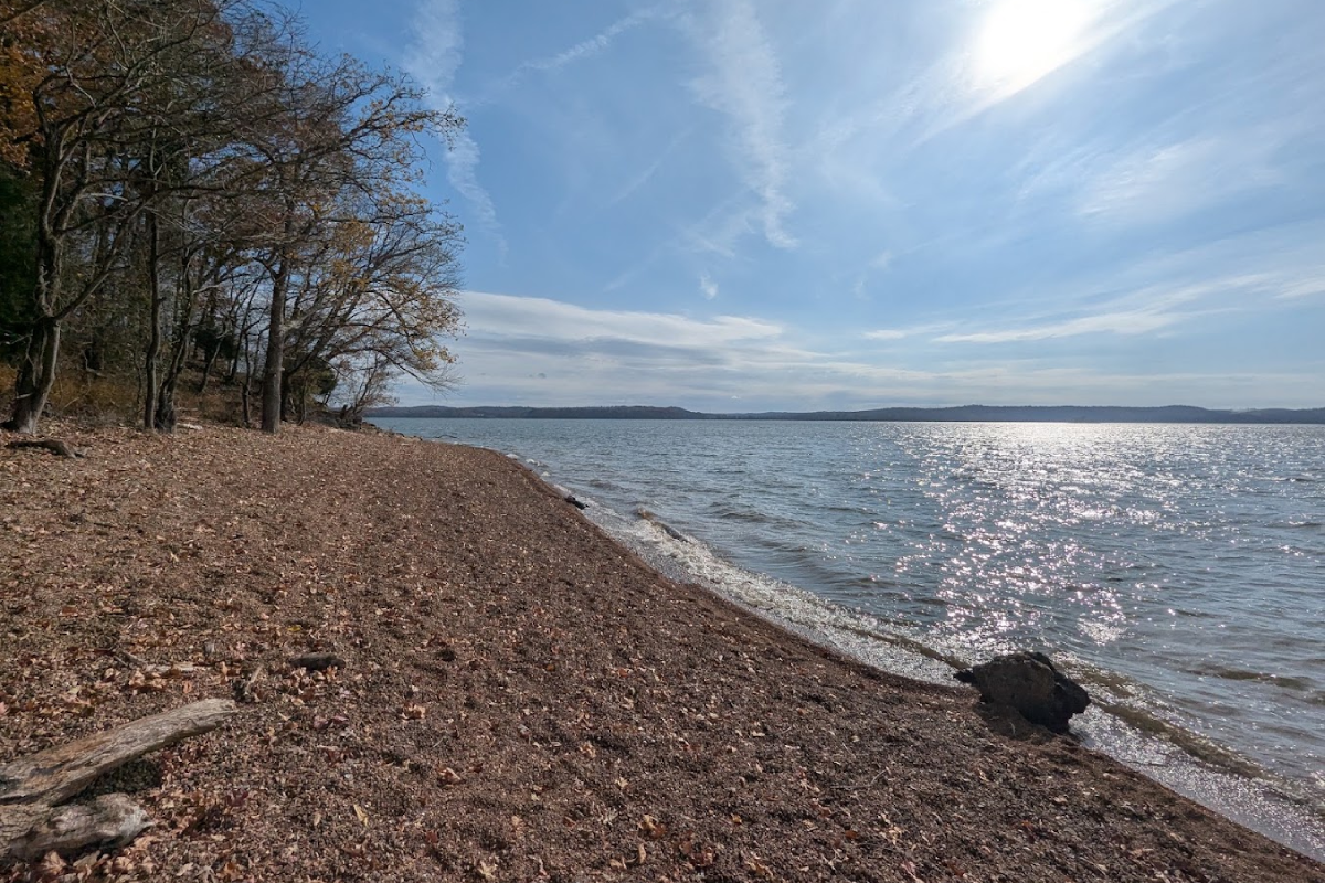 9 Tennessee State Parks With Sandy Beaches and Shady Picnic Spots Perfect for a Summer Escape