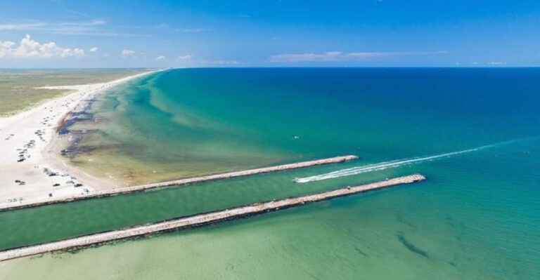 9 Beautiful Texas Regions Best Explored at a Slower Pace