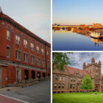 9 Charming Illinois Small Towns Where Social Security Still Goes a Long Way