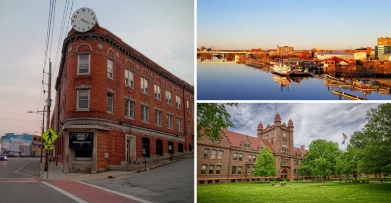 9 Charming Illinois Small Towns Where Social Security Still Goes a Long Way