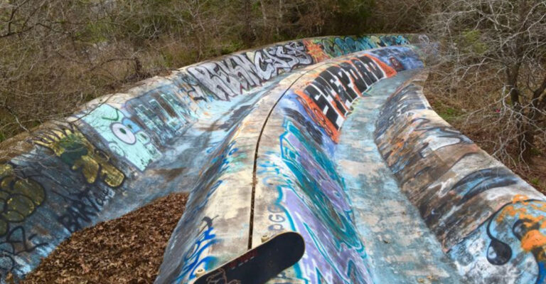 9 Forgotten Texas Amusement Parks That Still Lure Curious Adventurers