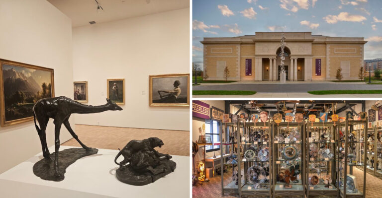 9 Free Indiana Museums That Are Absolutely Worth Visiting In 2026