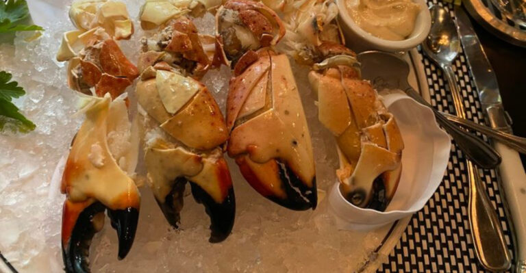 9 Legendary Texas Seafood Restaurants That Never Miss
